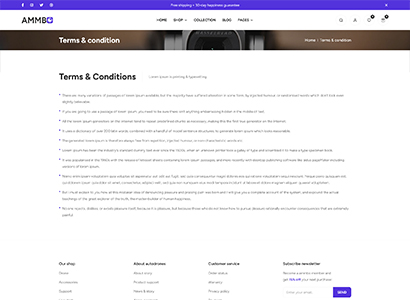 terms-&-conditions