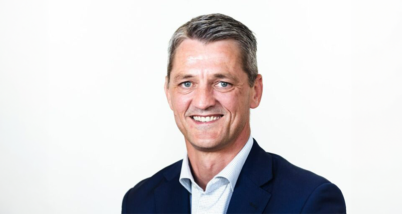 Henry Schmidl - Managing Director of Sea Lead Shipping