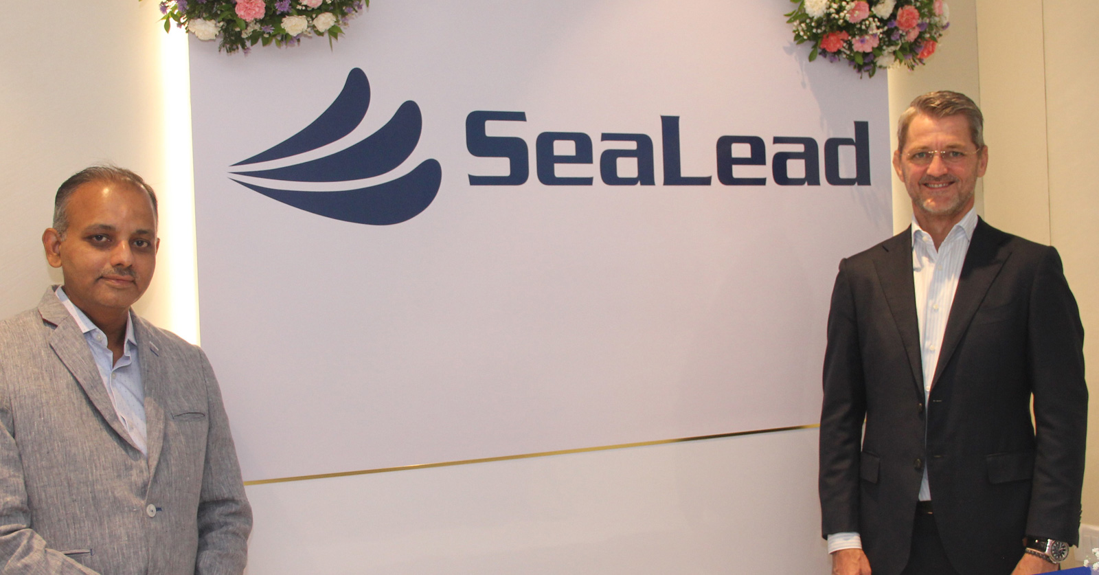 SeaLead's New Mumbai Office Expansion