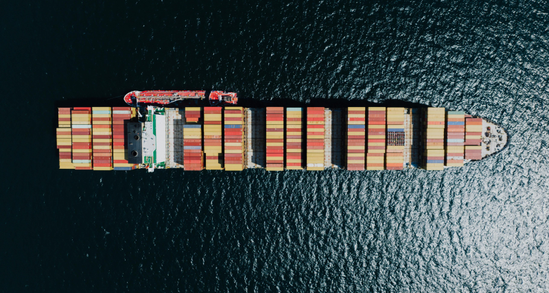 SeaLead Announces update on ownership