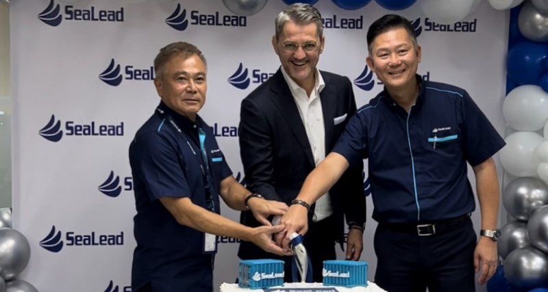 SeaLead New Malaysia Office - Expansion Milestone