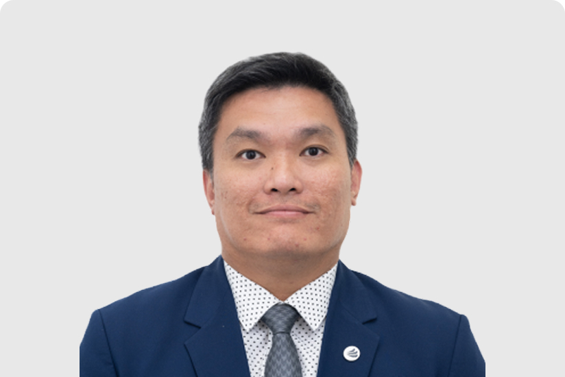 Team Member