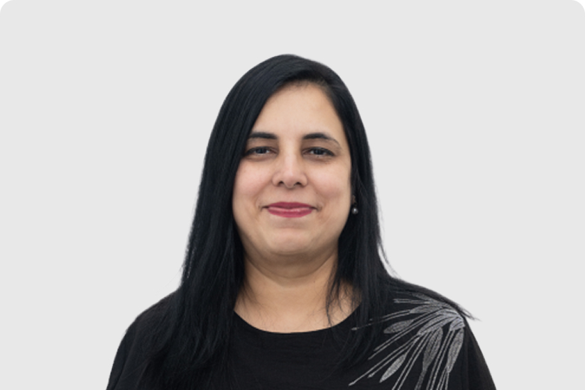Team Member
