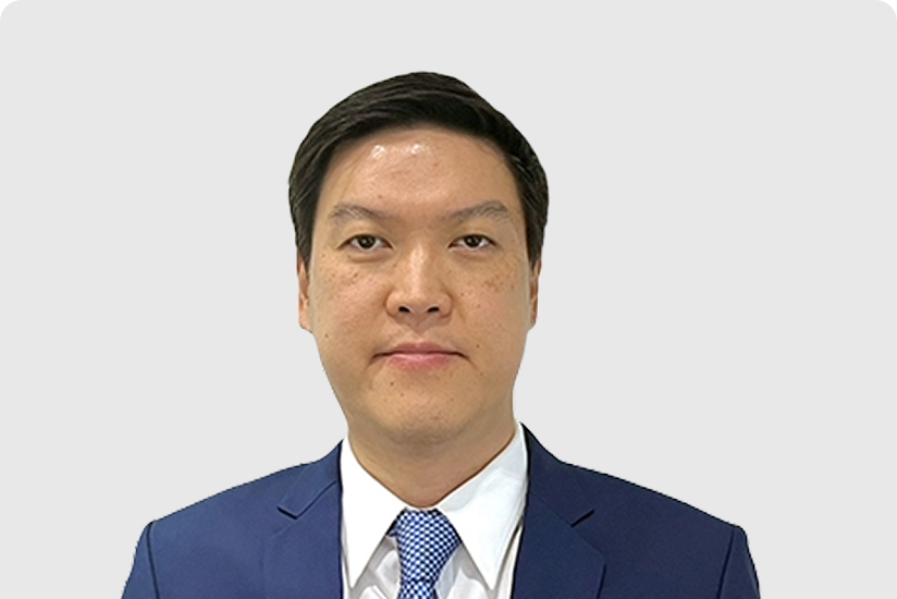 Team Member