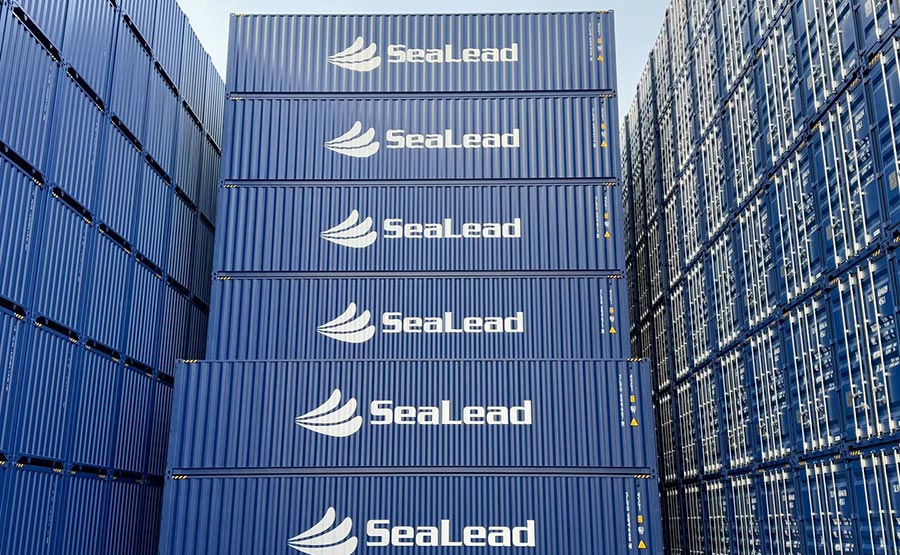 cargo equipment solutions