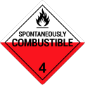 combustible 4