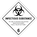 Infectious substance