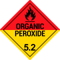 organic peroxide 5.2