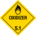 oxidizer 5.1