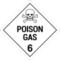 Poison Gas