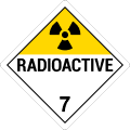 Radioactive