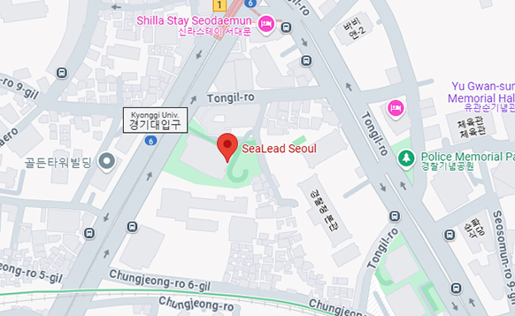 south korea