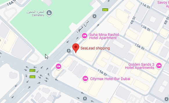uae